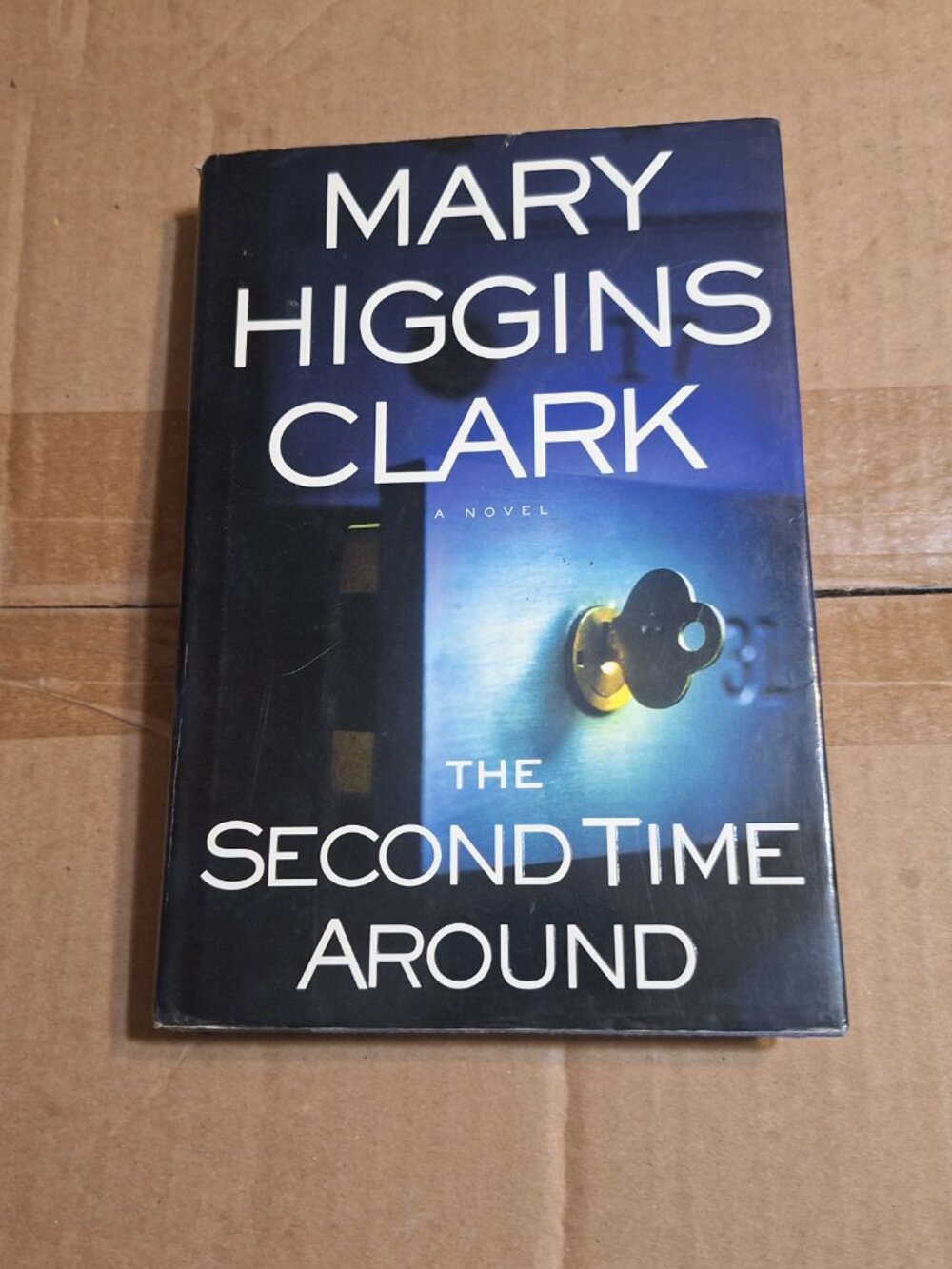 The Second Time Around